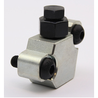 Ford Falcon BA BF FG FGX BARRA Mechanical Timing Chain Adjuster/Tensioner BILLET