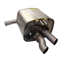 BRAND NEW HSV Gen-F R8/GTS Series 2 Sedan/Wagon Electric Bi-Modal Muffler (RHS)