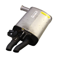 BRAND NEW HSV Gen-F GTSR Sedan/Wagon Electric Bi-Modal Muffler (RHS)
