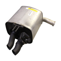 BRAND NEW HSV Gen-F GTSR Sedan/Wagon Electric Bi-Modal Muffler (LHS)