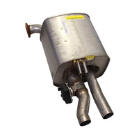 BRAND NEW HSV Gen-F Maloo UTE Electric Bi-Modal Muffler (RHS)