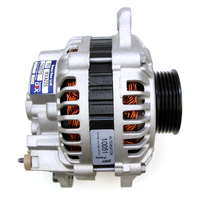OEX MXA226 Alternator to suit Mitsubishi Pajero NF NG NH NJ NK 3.0L V6 6G72 (1988-1997)