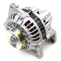 OEX Alternator to suit Mitsubishi Starwagon (1986 to 2003) with 2.4L (4G64) OR 2.0L (4G63) engine 
