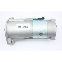 NEW OEX Starter Motor 12V 10Th CW Mitsubishi Style - MXS244