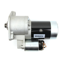 NEW OEX Starter Motor 12V 12th CW MXS272