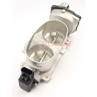Throttle Body to suit Ford Shelby GT500 2007-2014 Twin-Blade 60mm 756122111338