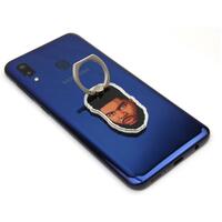 Khalid Phone Ring Holder