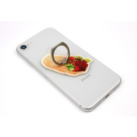 Kebab Phone Ring Holder