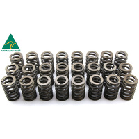 Ford Falcon BA BF FG FGX BARRA Performance Valve Springs (95Lbs seated, 235Lbs at .500 lift)