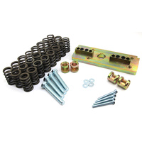 Ford Falcon BA BF FG FGX BARRA Performance Valve Springs & Valve Spring Compressor/Removal Tool