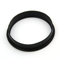 Ford EA EB ED EF EL Falcon WAGON Fuel Pump Sender to Tank Seal Rubber Gasket