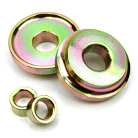 15mm Radius Arm Spacer Washer Kit for Nissan GQ GU Patrol