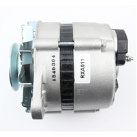 OEX RXA011 12V 50A Alternator – Hitachi Style (Equivalent to ARJ002)