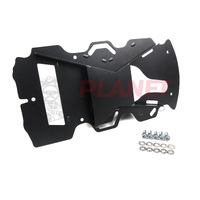 Ford FG Falcon Sump Baffle Kit BARRA (inc. XR6 Turbo) 4.0L 6 Cyl