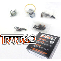TransGo SK 4L60E Stage 1 Shift Kit Holden Commodore VR VS VT VE 4L60E 4L65E 4L70E (1993-Onwards)