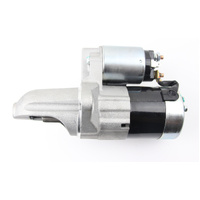 NEW JAS SNJ047 Starter Motor 12V 1.2Kw 8TH CCW fits Subaru Forester Outback