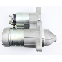 NEW JAS Oceania Starter Motor SNJ429 12V 1.2KW 10TH CW Nissan Micra K13 1.5L 4cyl Petrol - HR15DE 11/10 - 12/12