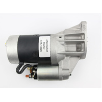 NEW AFTERMARKET Starter Motor Suit Nissan Patrol GQ GU RD28T 2.8L
