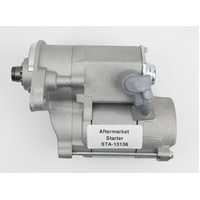 NEW Starter Motor STA-13136