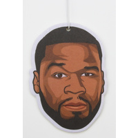50 Cent Air Freshener (Scent: Cologne) - Smell the Fun