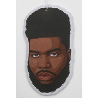 Khalid Air Freshener (Scent: Strawberry) - Smell the Fun