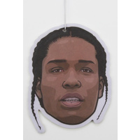 ASAP Rocky Air Freshener (Scent: Cologne) - Smell the Fun