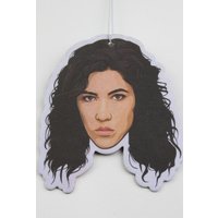 Rosa Diaz Air Freshener (Scent: Cologne) - Smell the Fun