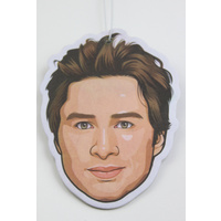 J.D. Air Freshener (Scent: Apple) - Smell the Fun