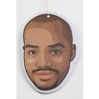 Turk Air Freshener (Scent: Cologne) - Smell the Fun