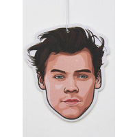 Harry Styles Air Freshener (Scent: Watermelon) - Smell the Fun