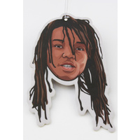 Swae Lee Air Freshener (Scent: Strawberry) - Smell the Fun