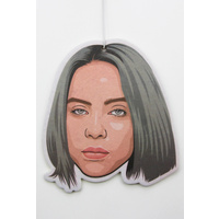 Billie Air Freshener (Scent: Apple) - Smell the Fun