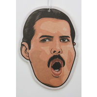 Freddie Air Freshener (Scent: Strawberry) - Smell the Fun