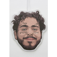Posty V3 Air Freshener (Scent: Grape) - Smell the Fun