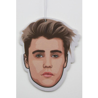 Justin Air Freshener (Scent: Cologne) - Smell the Fun