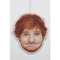 Sheeran Air Freshener (Scent: Strawberry) - Smell the Fun