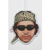 Young Posty (BAD BOY) Air Freshener (Scent: Vanilla) - Smell the Fun
