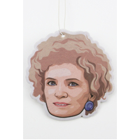 Kath Air Freshener (Scent: Vanilla) - Smell the Fun