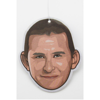 Brett Air Freshener (Scent: Apple) - Smell the Fun
