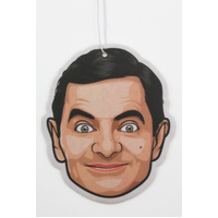 Bean Air Freshener (Scent: Grape) - Smell the Fun