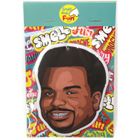 Darryl Air Freshener (Scent: Apple) - Smell the Fun