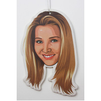 Phoebe Air Freshener (Scent: Grape) - Smell the Fun