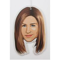 Rachel Air Freshener (Scent: Vanilla) - Smell the Fun