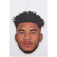 Giannis Air Freshener (Scent: Apple) - Smell the Fun