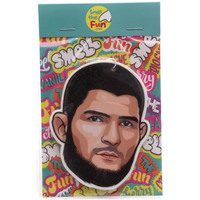 Khabib V1 Air Freshener (Scent: Cologne) - Smell the Fun
