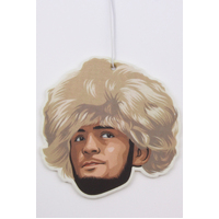 Khabib V2 Air Freshener (Scent: Grape) - Smell the Fun