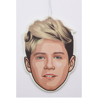 Niall H. Air Freshener (Scent: Grape) - Smell the Fun