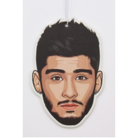 Zayn M. Air Freshener (Scent: Cologne) - Smell the Fun