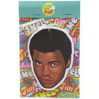 Ali Air Freshener (Scent: Cologne) - Smell the Fun