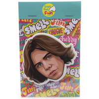 LAROI Air Freshener (Scent: Vanilla) - Smell the Fun
